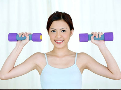 1 ngày, giảm cân chỉ với 10 cách đơn giản