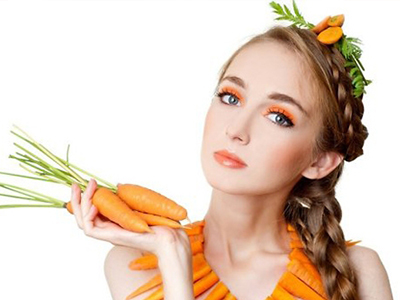 5 cách tắm trắng với củ, quả trong nhà