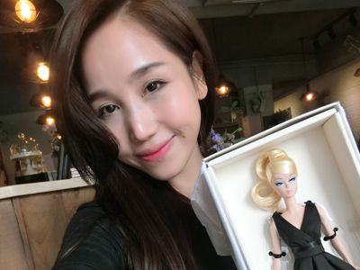Bí quyết nhan sắc của “Hotgirl”… 40 tuổi