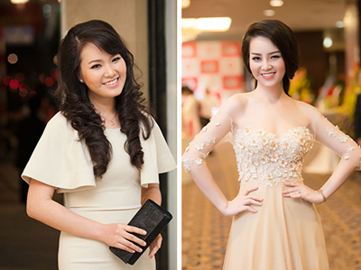 Eo thon nóng bỏng nhờ giảm cân, giấc mơ có thật!