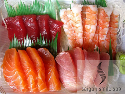6 Nguyên tắc giảm béo của người Nhật