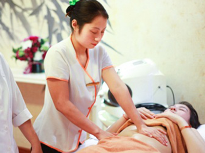 Nhật kí 20 ngày của cô gái giảm cân ấn tượng