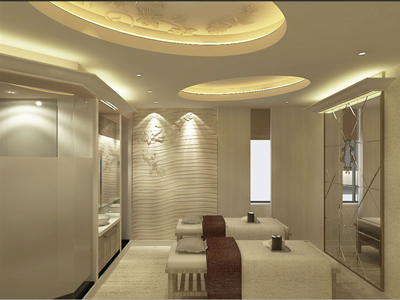 Mở Spa rất dễ mắc sai lầm