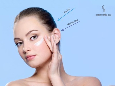 Năm mới nên thải độc cho da trắng sáng