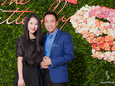 NSUT Việt Hoàn: “Tôi trẻ ra nhiều thật nhưng không hề đụng dao kéo”