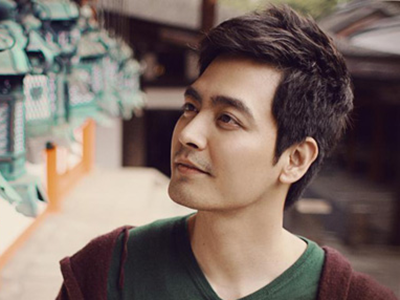 Mỹ nam – Phan Anh 3 con vẫn trẻ như Hotboy
