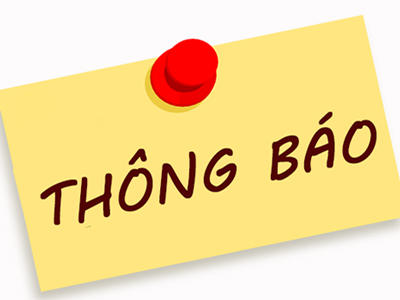 Thông báo lịch làm việc của Saigon Smile Spa TP. Hồ Chí Minh ngày 4/4/2015