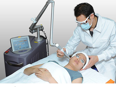 Trị nám bằng Laser có hiệu quả như quảng cáo?