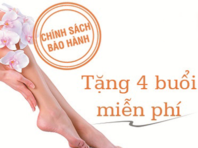 3 câu hỏi thường gặp khi triệt lông