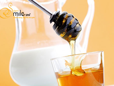 4 mốc son trong lịch sử trẻ hoá da