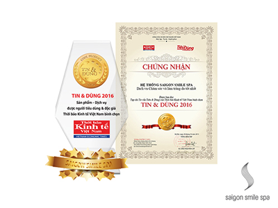 Tập đoàn Nhật tài trợ 100 suất làm trắng da chống lão hoá