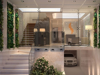 Saigon Smile Spa chào đón Medical spa 5* triệu đô