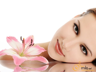 Nguy hiểm khi làm trắng da không an toàn