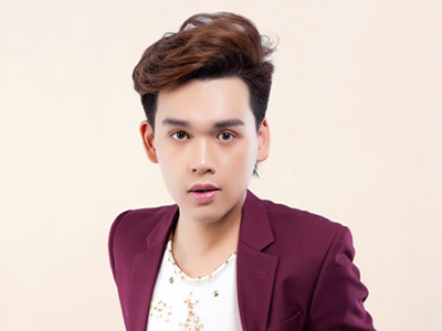 Trung Quân Sao Mai giảm cân hiệu quả sau liệu trình giảm béo