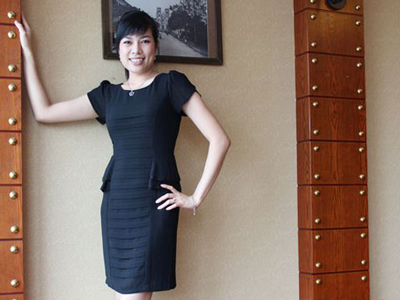 Cam kết giảm cân giảm béo thành công