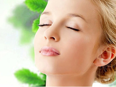 Bí mật của mỹ phẩm làm trắng da