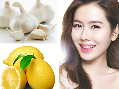 3 Cách làm trắng da mặt và hết mụn đơn giản nhưng hiệu quả