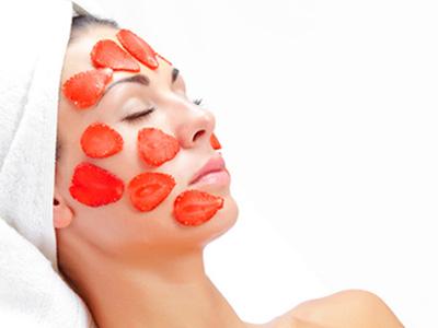 Mẹo trị nám nhanh bằng dâu tây tại nhà hiệu quả