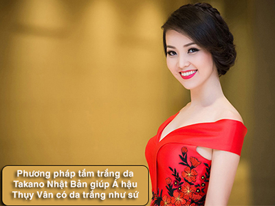 Da căng mướt trắng sáng chỉ với 5 ngàn đồng