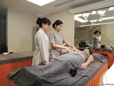 Cách giảm béo không đau dạ dày cho dân công sở