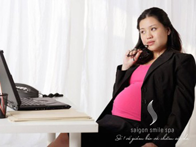 Cách giảm mỡ bụng dành cho phụ nữ công sở