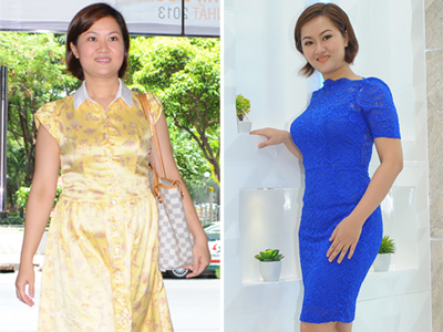 Tuyệt chiêu giảm béo cho mọi đối tượng