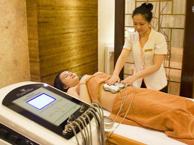 10 ngày chạy đua để giảm cân đón tết