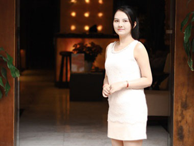 Chuyện thật về cô gái giảm cân