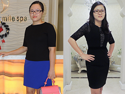Cơ hội giảm cân chỉ với giá 0 đồng
