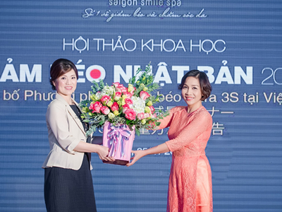 Tại sao giảm béo và trị liệu da tại Saigon Smile Spa được khách hàng đánh giá là số 1