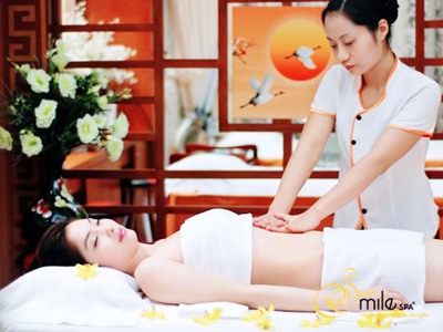 Béo ở đâu – Giảm ở đấy