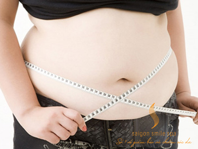 Giảm mỡ bụng – sự thật và giải pháp