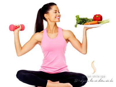 Tại sao bạn nhịn ăn mà vẫn không giảm mỡ bụng
