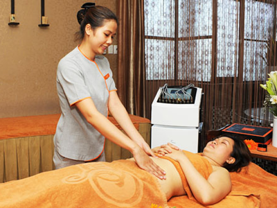 Kinh nghiệm giảm số đo vòng bụng sau sinh