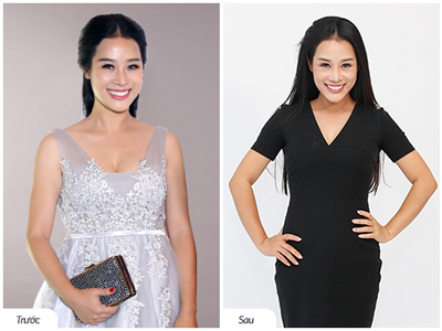 Học cách giảm béo 80.000 người đã áp dụng thành công
