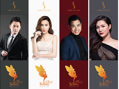 The “Butterfly – Sống” 2016: Đẹp trọn vẹn và ý nghĩa từng phút giây