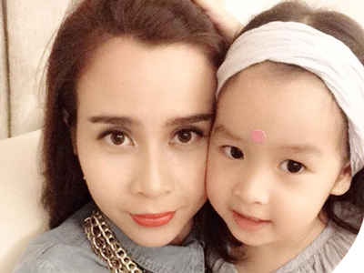 Da phủ sương không chỉ dành cho thiếu nữ