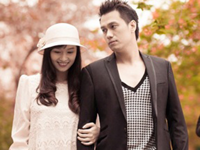 Lã Thanh Huyền – Minh Hương “đọ dáng” trong phim