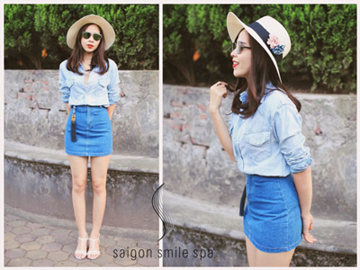 Lưu Hương Giang để “mộc” da trong MV mới