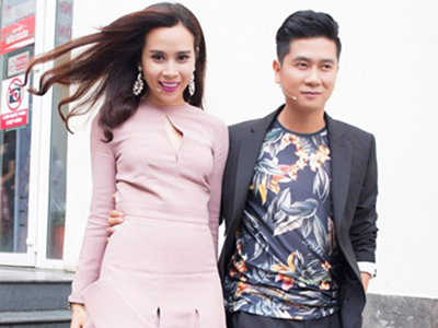 Lưu Hương Giang tốn hàng ngàn đô la trên ghế nóng the voice kids 2015