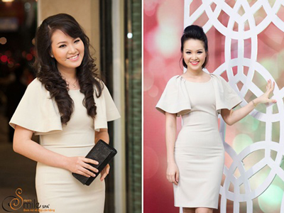 Mốt giảm béo 2013 của phái nữ