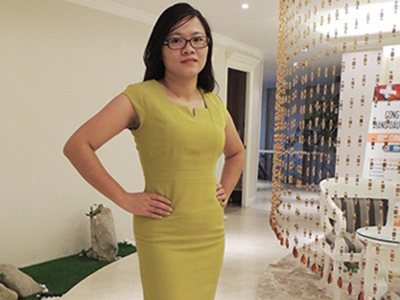 Cam kết giảm béo cho dân văn phòng
