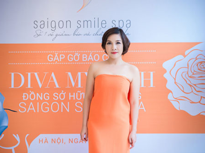 Căng da xoá nhăn nhờ kĩ thuật siêu âm
