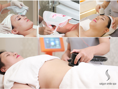 Spa thành công nhất Việt Nam: Bí quyết kinh doanh hay cái tâm doanh nghiệp?