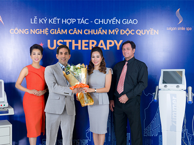 Giảm cân tự nhiên theo y học tự nhiên đã có mặt tại Việt Nam