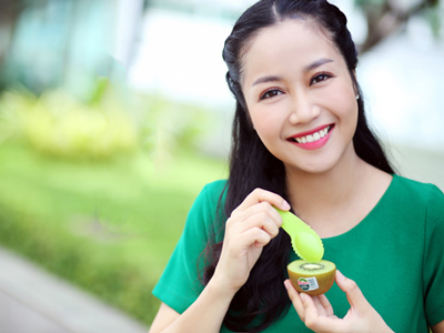 Giảm cân làm trắng da nhanh đón 8/3