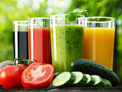 Công thức Detox giảm béo hiệu quả với quả chanh