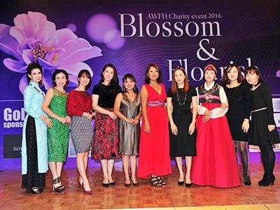Saigon Smile Spa tài trợ vàng cho sự kiện “Góp quỹ cho trẻ em vùng cao”