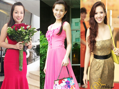 Lý do giảm cân thành công của sao