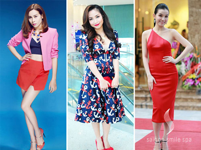 Top 3 cách làm trắng da hot nhất 2016